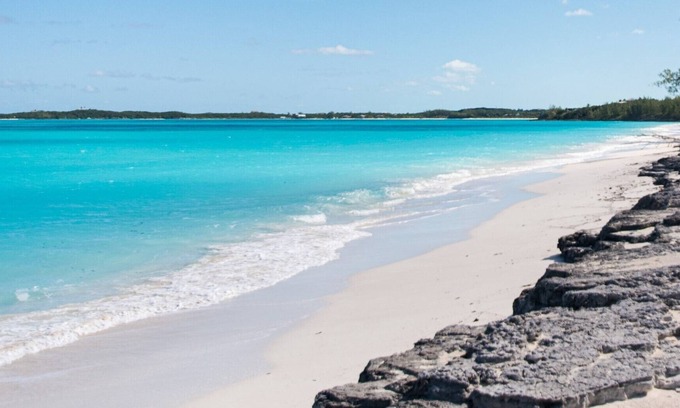 Great Exuma Villa | Seastheday in Paradise