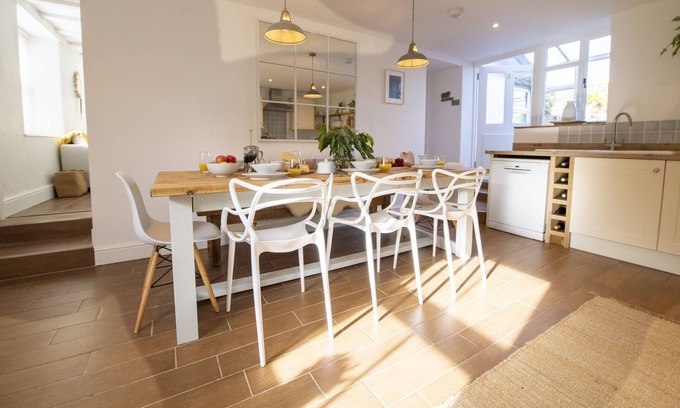Leyburn Cottage | Seaton Cottage offers a get away from hustle and bustle with country walks