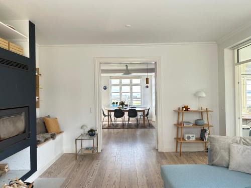 Aabenraa House | SeaVibe