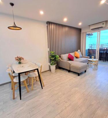 Ngu Hanh Son Apartment | Seaview apt Da Nang