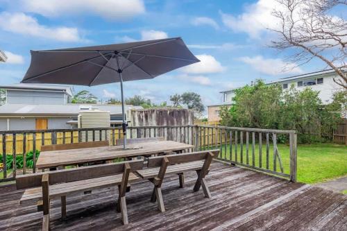 Bawley Point House | Seaview at Gannett