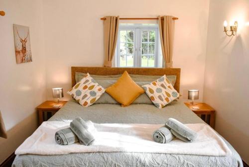 Penryn House | Seaview Barns