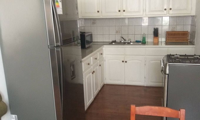 Bonne Terre Condo | Seaview condos- 1 bedroom garden view