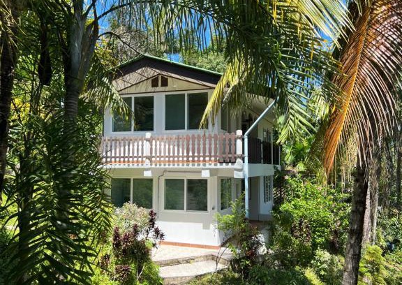 Salak Kok Apartment | Seaview Cottage