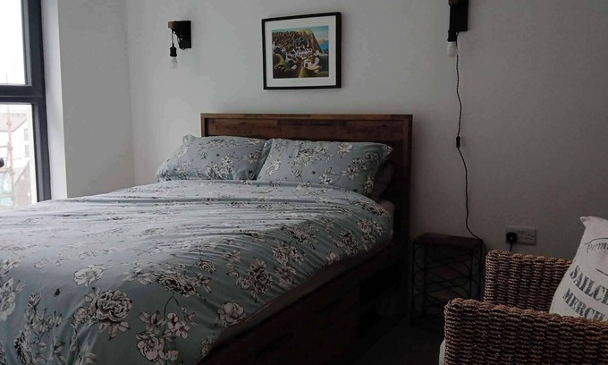 Portrush Apartment | Seaview Loft 20 Portrush