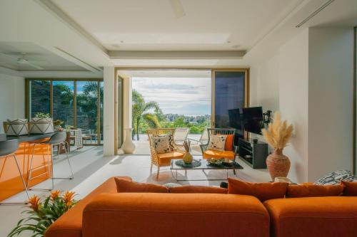 Sa Khu Villa | Seaview Villa Near Naithon Beach Phuket