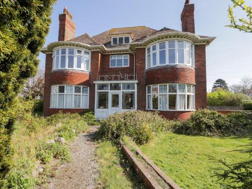 Rhos on Sea Apartment | Seawinds