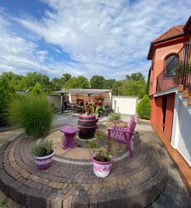 Holic Apartment | Sebe apartments 3a