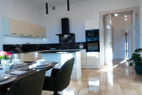 Przemysl Apartment | Secesja