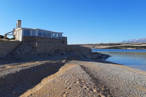 Zrce House | Secluded fisherman's cottage Cove Prnjica, Pag - 12620