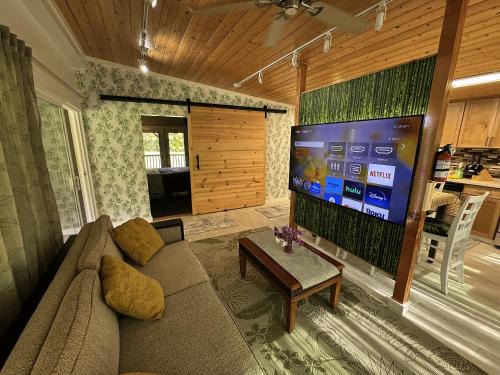 Leilani Estates House | Secluded house, Opening special!