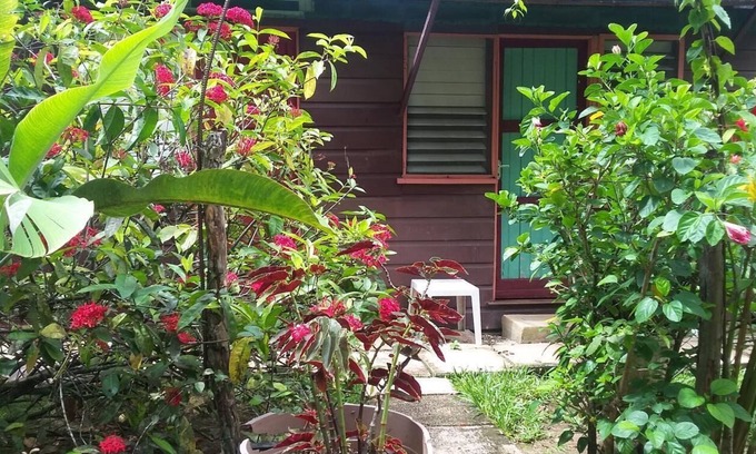 Negril Hotel | Secret Cabins at Firefly Beach
