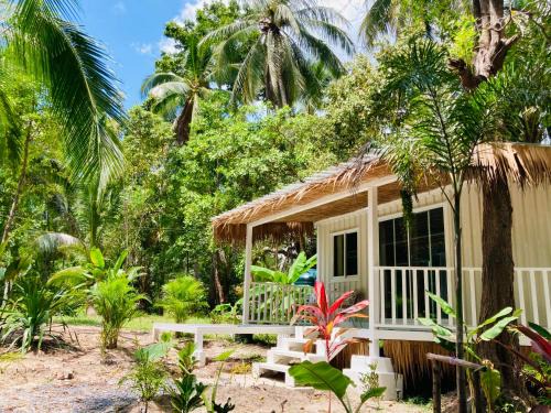 Ko Pha-ngan Hotel | Secret Palm