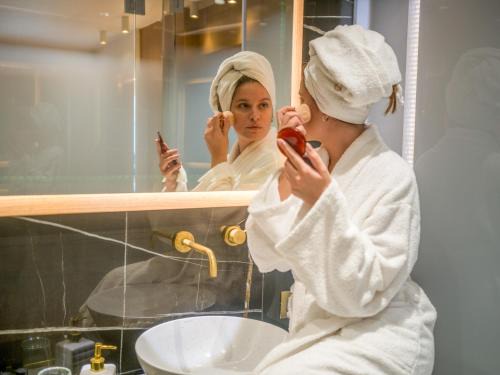 Kallikratia Hotel | Secret Paradise Hotel & Spa