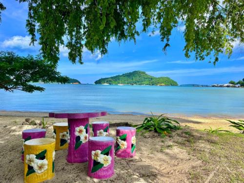 Wichit Apartment | Secret Place