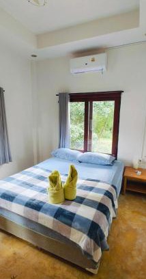 Thong Sala Apartment | Secret Thai Peace No1