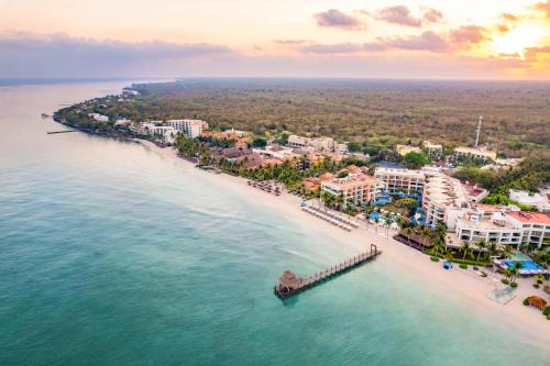 Costa Maya Resort | Secrets Aura Cozumel - Adults Only