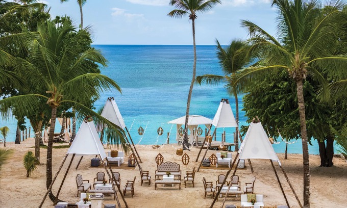 Los Melones Resort | Secrets La Romana Resort & Spa - Adults Only - All Inclusive