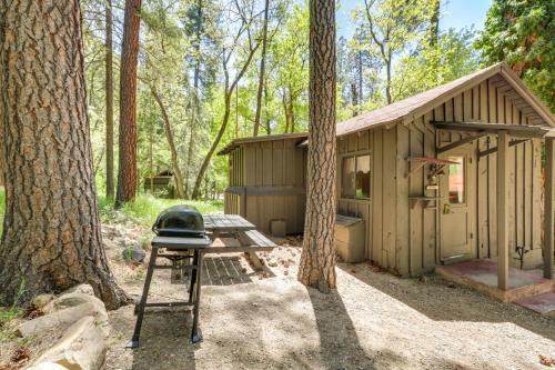 Sedona House | Sedona Vacation Rental On-Site Hiking and Fishing!