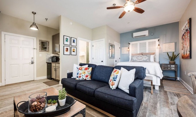 Seacrest Beach Condo | "See You Soon 226"-Sleeps 4-Close to Rosemary