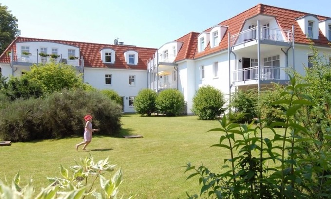 Boltenhagen Apartment | Seebach Whg. S22, Deutschland