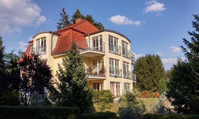 Bad Saarow Apartment | Seeblick III