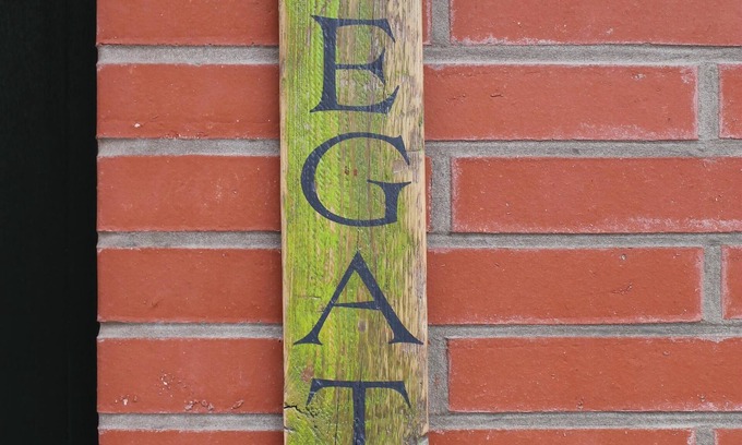 Borkum Apartment | Seegatt in the residence to the south beach
