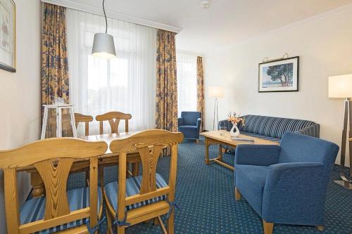 Seebad Bansin Apartment | Seehof Seehof 201