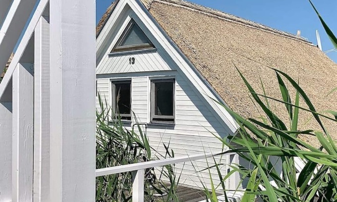 Rust Apartment | Seehütte Neusiedlersee - directly on the water