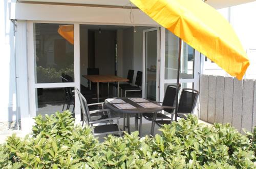 Bodman-Ludwigshafen Apartment | Seeresidenz May