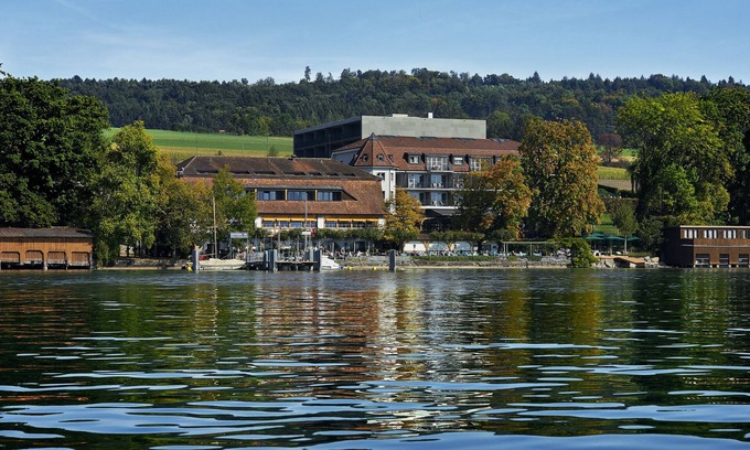 Meisterschwanden Hotel | Seerose Resort & Spa