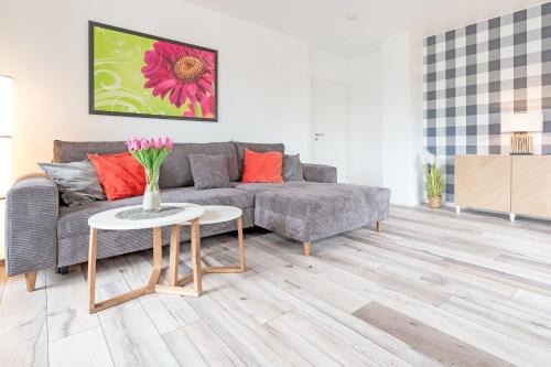 Scharbeutz Apartment | Seestraße 43 Wohnung 10