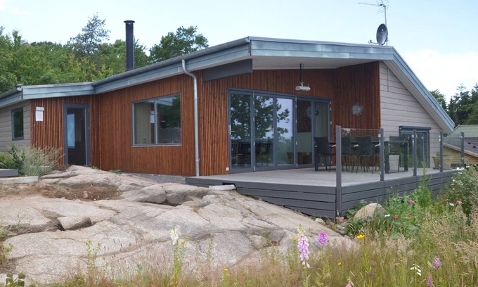 Sandkaas House | "Seetje" - 200m from the sea by Interhome