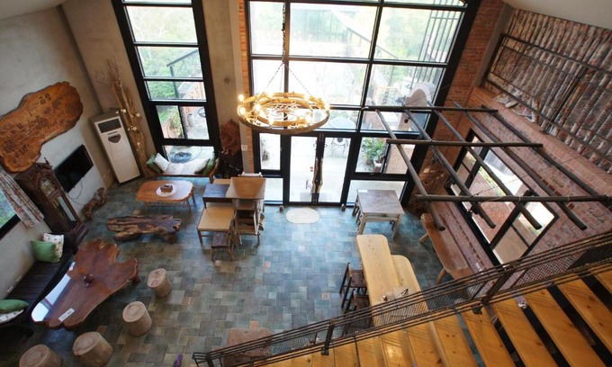 Xihu House | SeeU Coffee and B&B