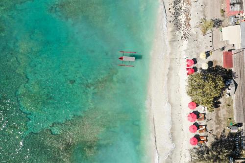 Gili Air House | Segar Village