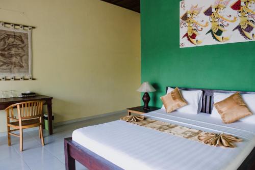 Tulamben Resort | Segara Tegeh Tulamben