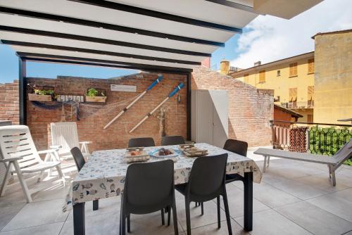 Sestri Levante Apartment | Segesta Charming Home