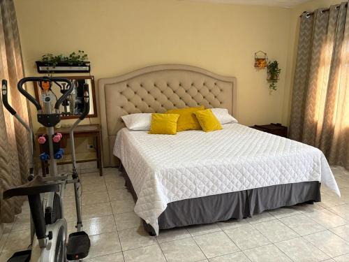 Amatitlan Villa | Seguridad, confort y excelente ubicación