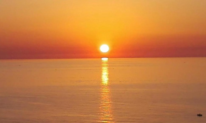 Gioiosa Marea House | Sei ottavi