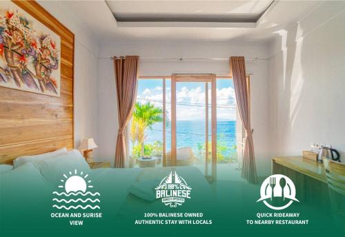 Penida Island House | Sekar Penida Cottages by Bukit Vista