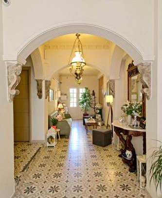 Lesvos Apartment | Selana Apartments