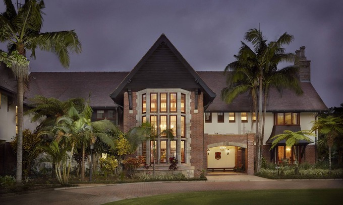 Pennington Hotel | Selborne Golf Estate, Hotel & Spa