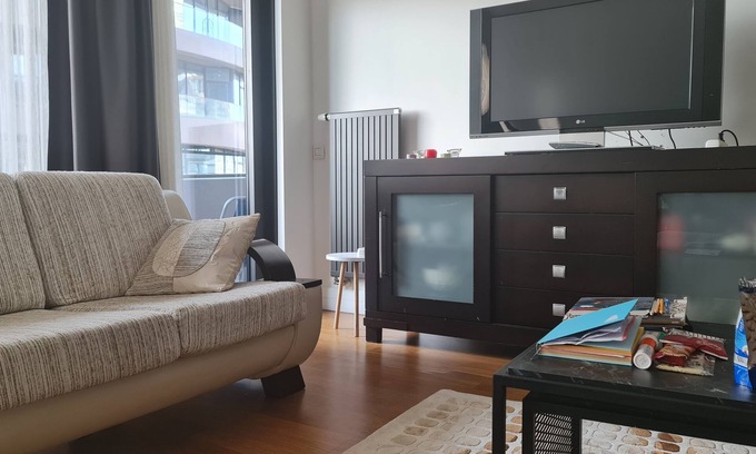 Bakırkoy Apartment | Selenium Ataköy REsidance