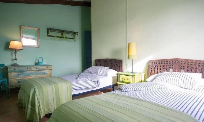 Banyeres del Penedes House | Self catering La Vaquería for 5 people