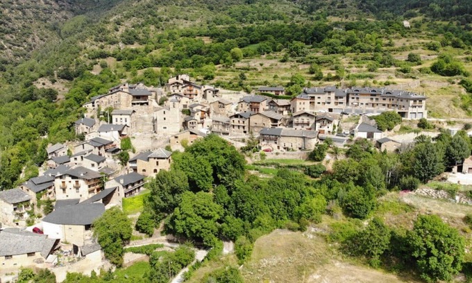 Arcabell Cottage | Self catering Cal Gerard for 4 people