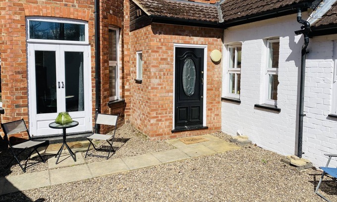 Woodhall Spa Apartment | Self-catered accommodation in central Woodhall Spa