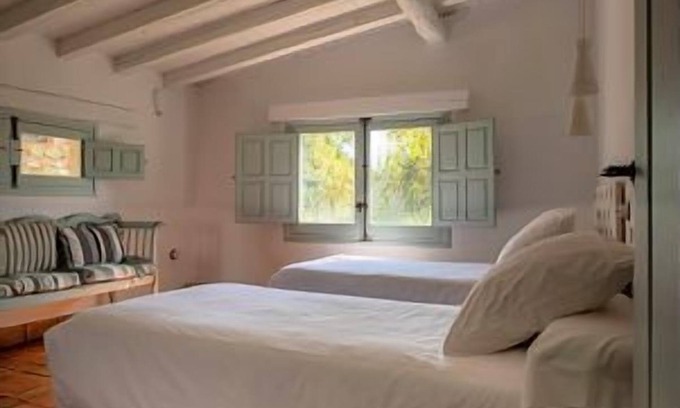 Candeleda Cottage | Self catering El Vergel de Chilla for 8 people