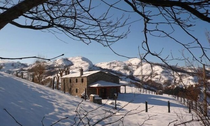 Soba Cottage | Self catering Las Espinas for 6 people