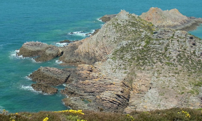 Corseul Cottage | Self catering La Julerie for 6 people