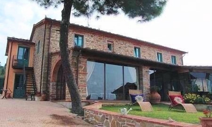 Vitolini Cottage | Self catering La Porta di Mignana for 2 people